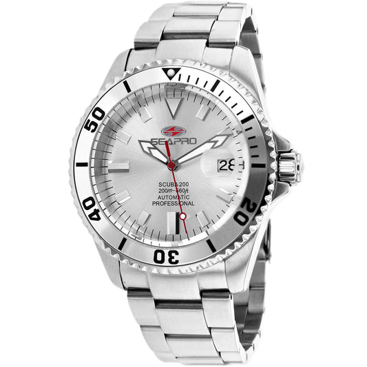 Seapro para hombre Scuba 200