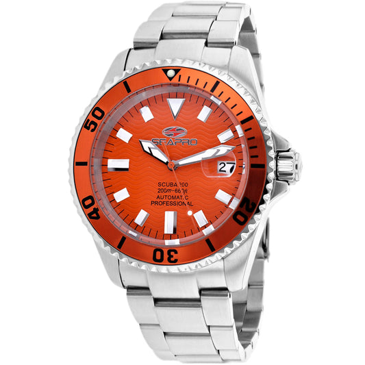 Seapro para hombre Scuba 200