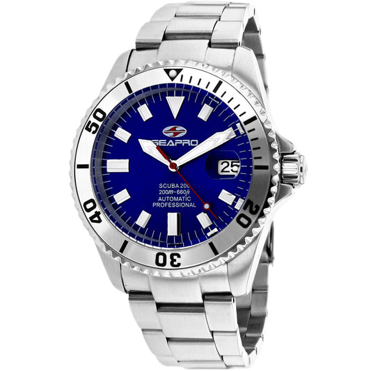 Seapro para hombre Scuba 200