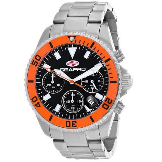 Seapro para hombre Scuba 200
