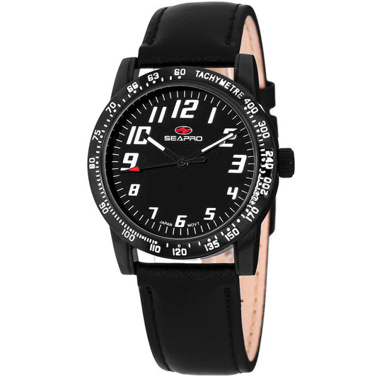 Seapro para Mujer Bold
