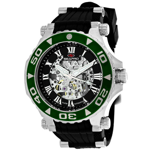 Seapro Seaway de hombre