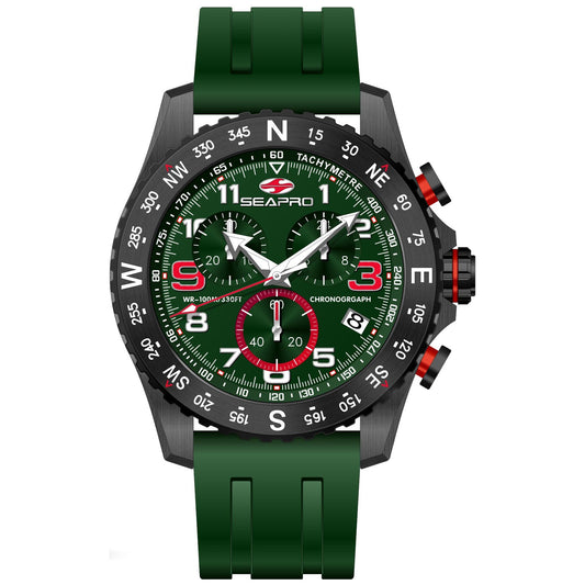 Seapro Gallantry para hombre