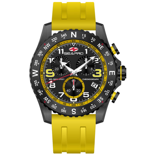 Seapro Gallantry para hombre
