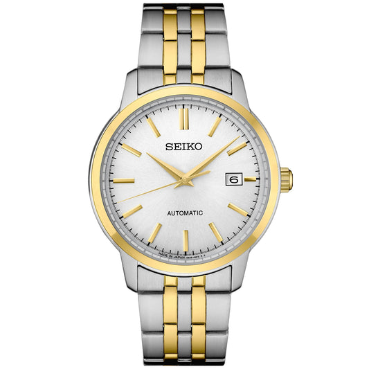 Seiko Essentials para Hombre