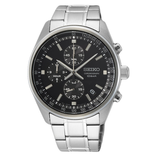 Seiko Cronógrafo para Hombre
