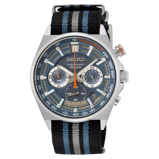 Seiko Cronógrafo para Hombre