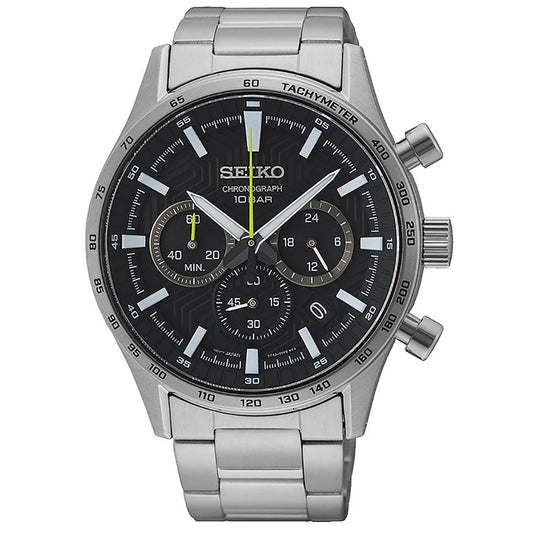 Seiko para hombre clásico