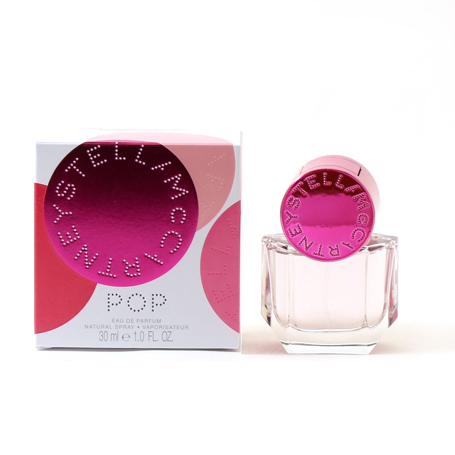 Stella McCartney, Pop, Eau De Parfum, For Women, 30 ml