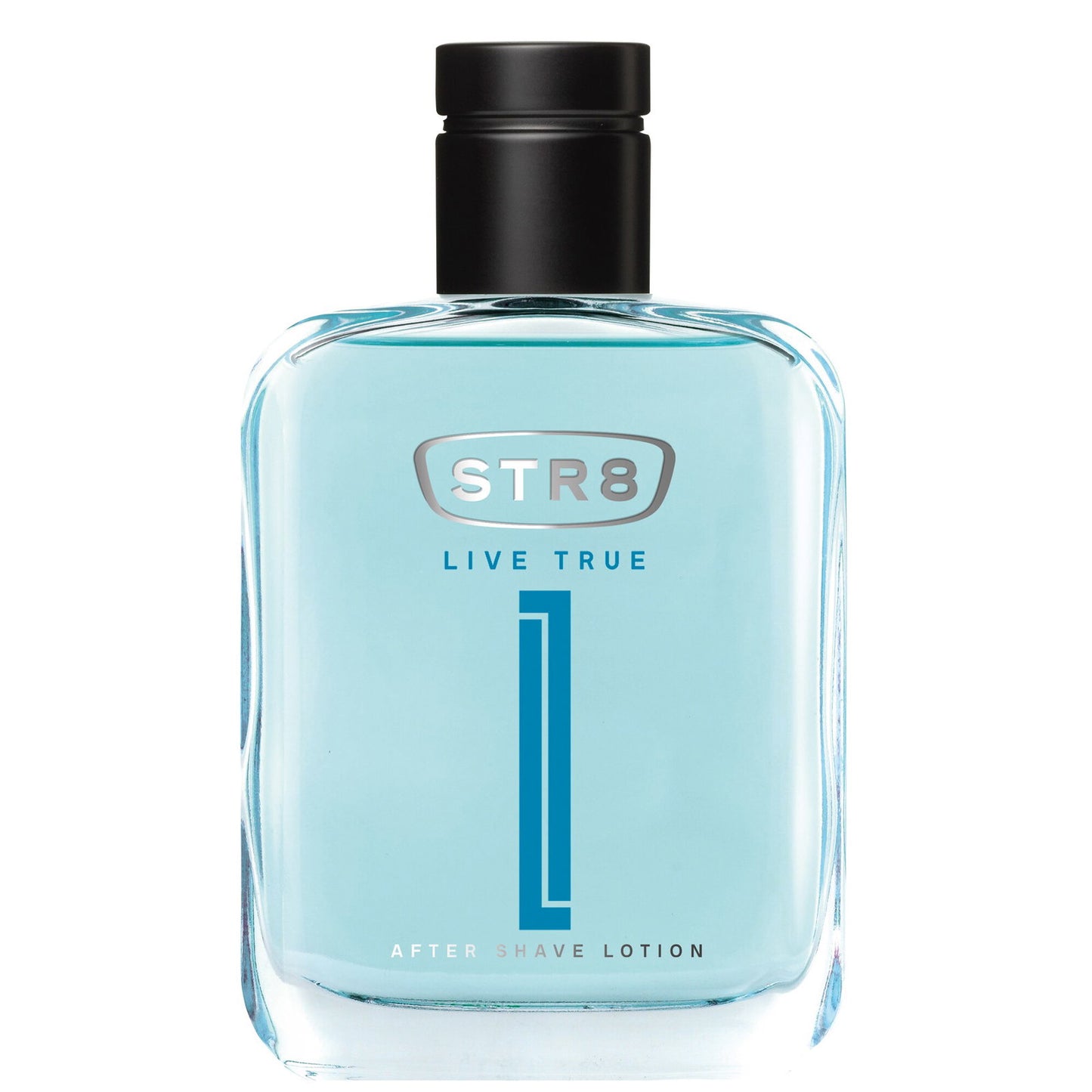 Str8, Live True, Calming, After-Shave Lotion, 100 ml - view 4