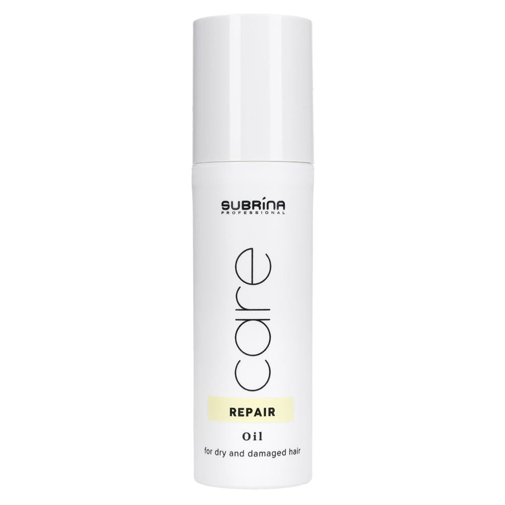 Subrina Professional, Care Repair, Hair Oil Treatment, For Repairing, 50 ml