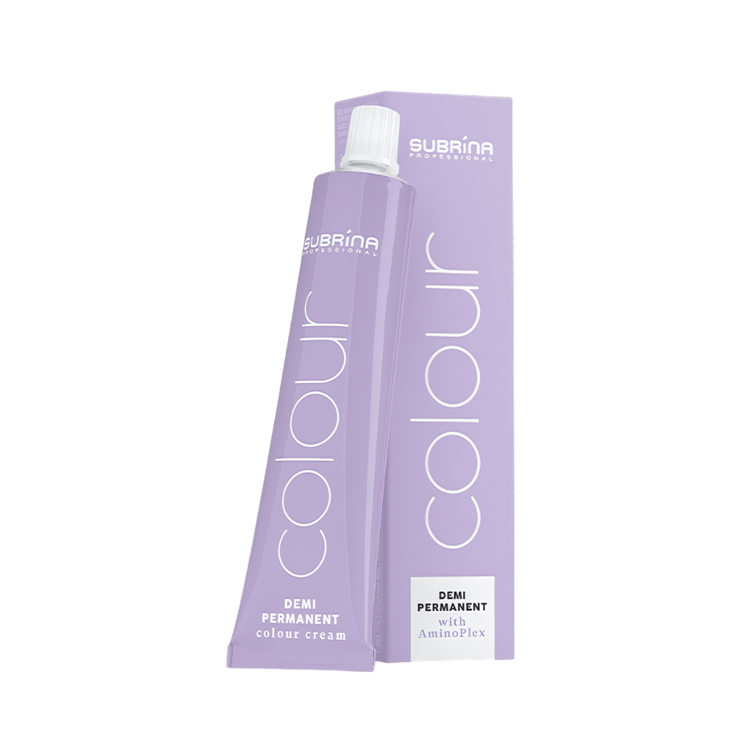 Subrina Professional, Colour, Demi-Permanent Hair Dye, 10/32 Blonde, 60 ml