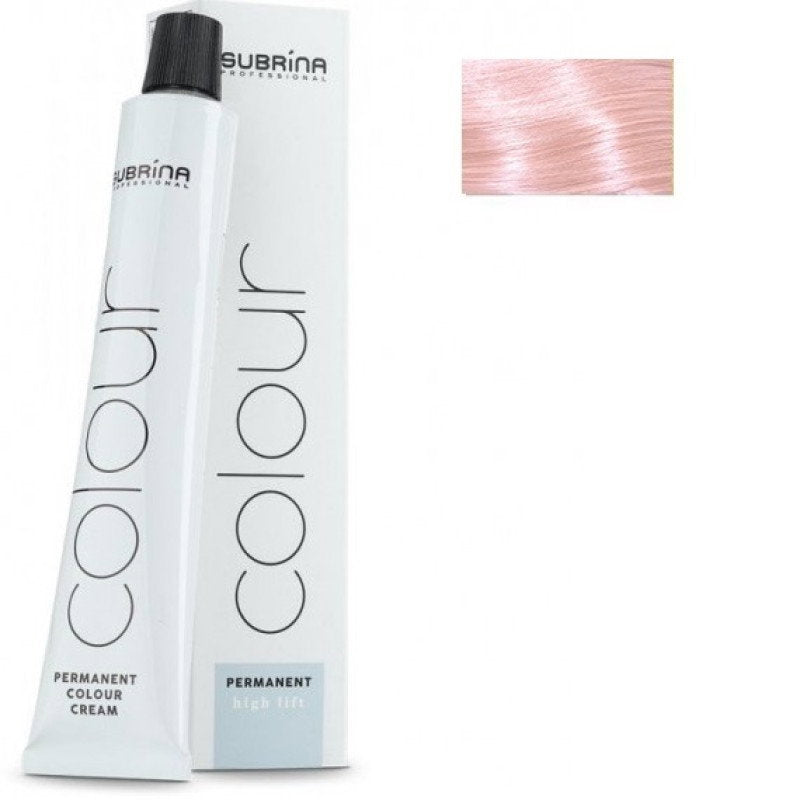 Subrina Professional, Essential Colour, Permanent Hair Dye, 11/65 Blonde Special Mahogany, 100 ml