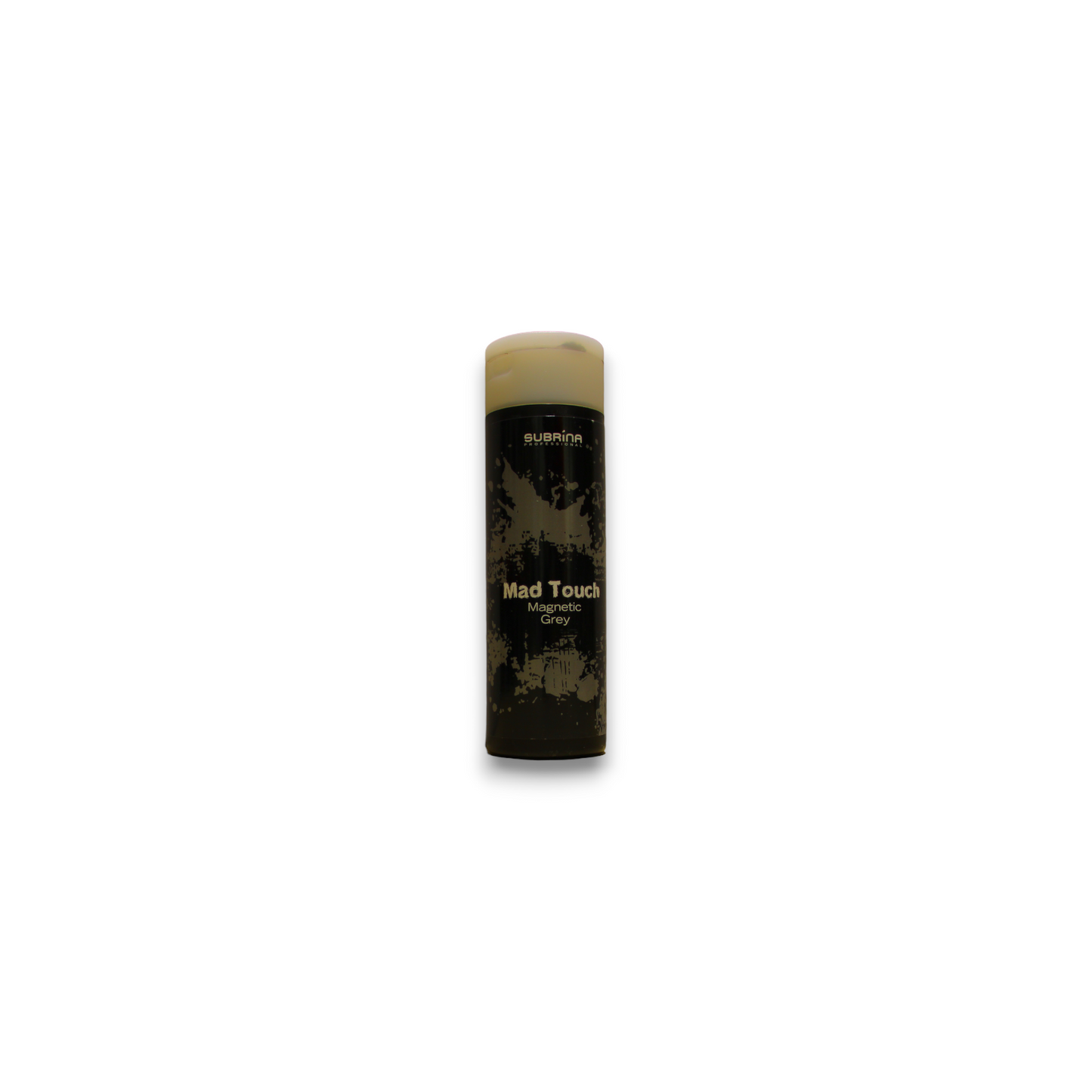 Subrina Professional, Mad Touch, Hair Colouring Gel, For Direct Colouring, Magnetic Grey, 200 ml