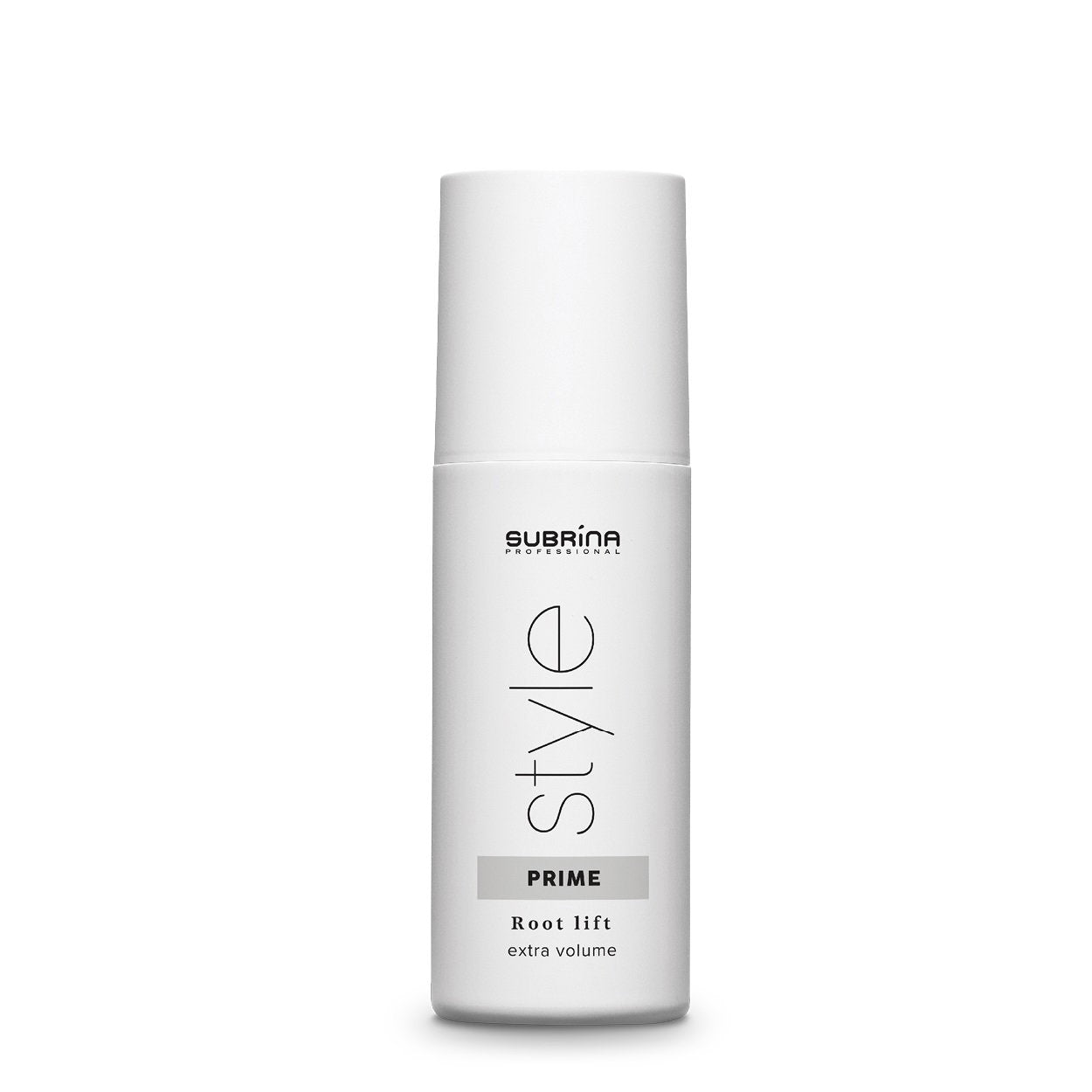 Subrina Professional, Style Prime, Hair Primer, For Volume, 151 ml
