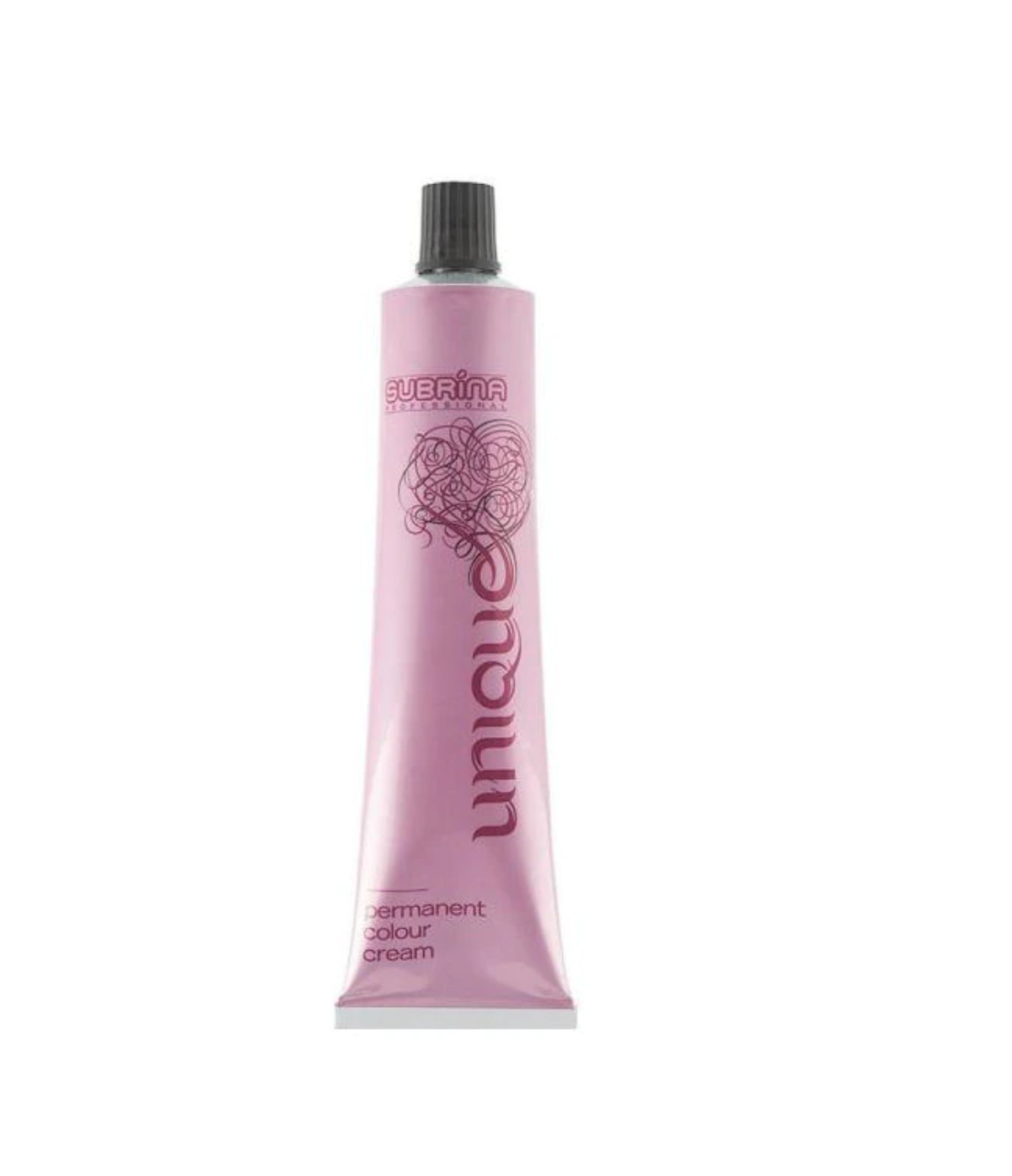 Subrina Professional, Unique, Permanent Hair Dye, 7/1 , 100 ml