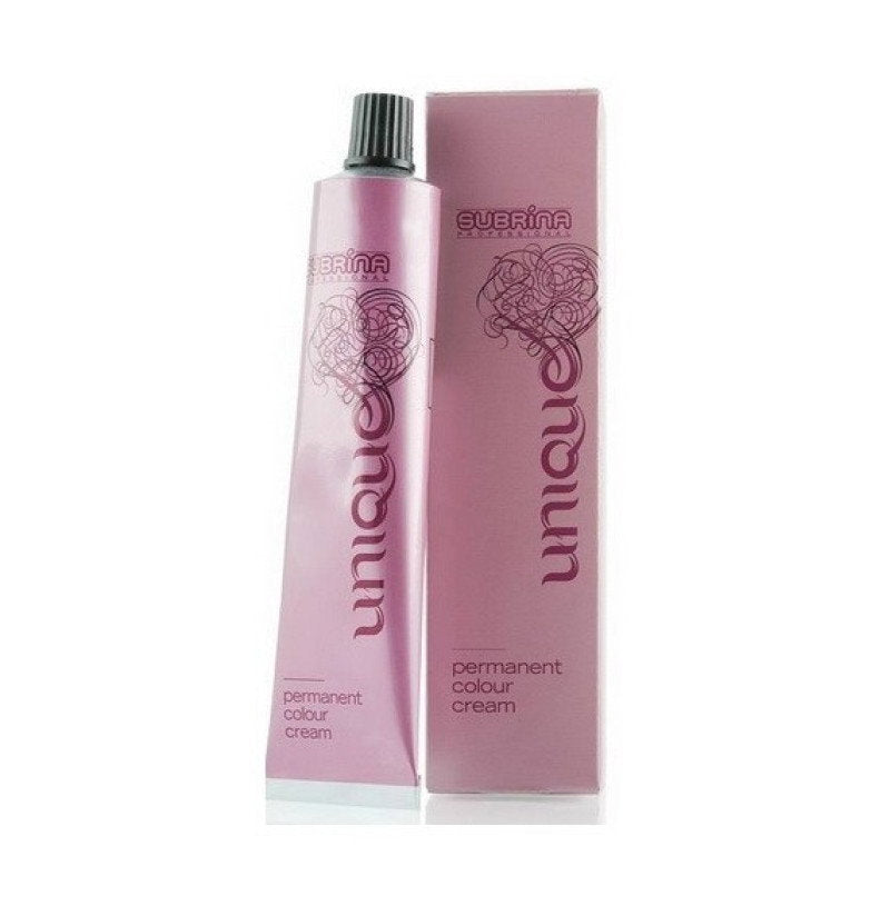 Subrina Professional, Unique, Permanent Hair Dye, 3/6 , 100 ml