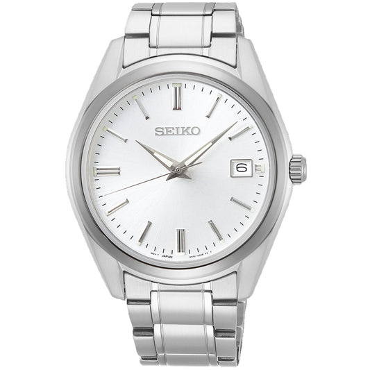 Seiko Essentials para Hombre