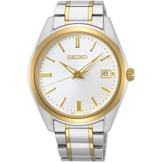Seiko Essentials para Hombre