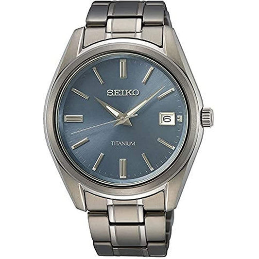 Seiko para hombre clásico