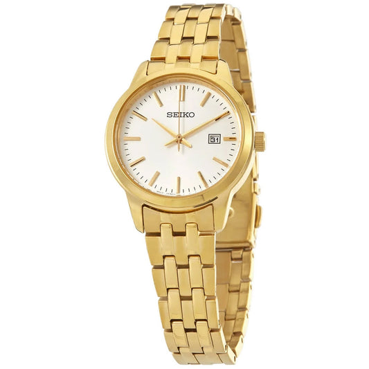 Seiko Clásico para Mujer