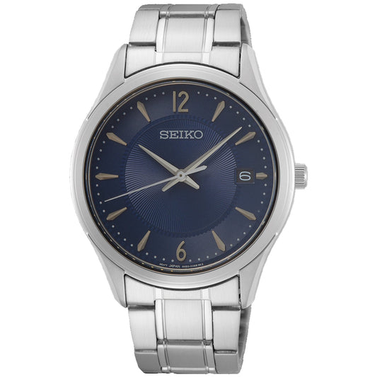 Seiko Noble para Hombre