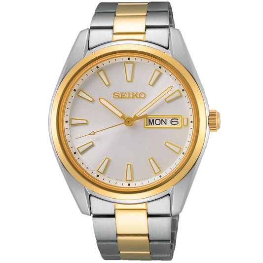Seiko Neo Classic para Hombres