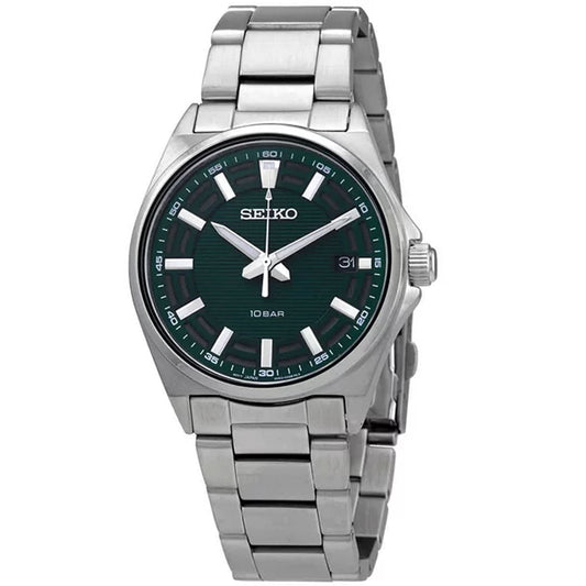Seiko para hombre clásico
