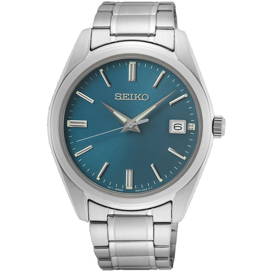 Seiko Essentials para Hombre