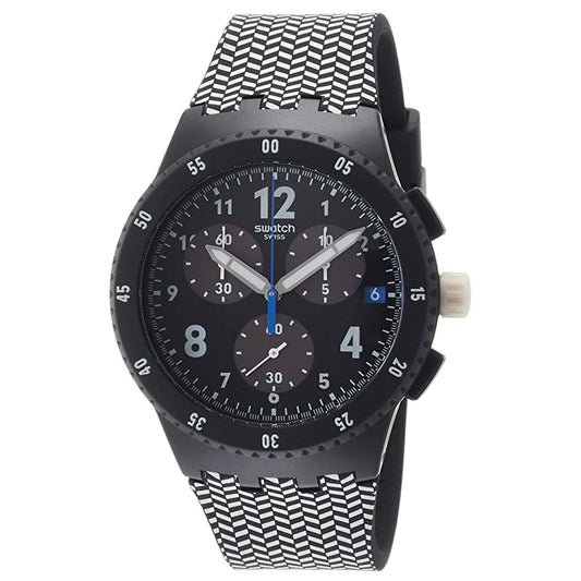 Swatch Girotempo de hombre