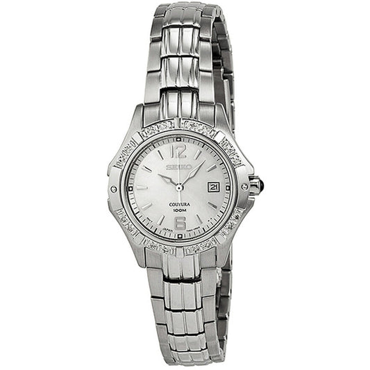 Seiko Coutura para mujer