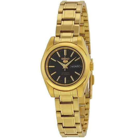 Seiko Serie 5 para Mujer