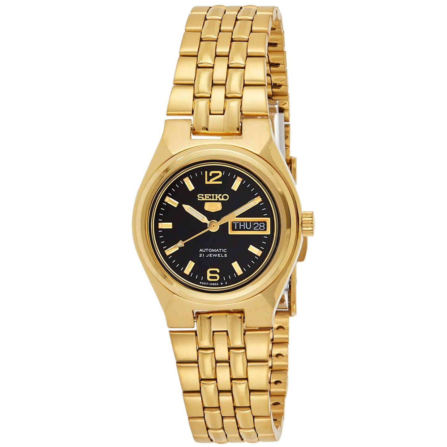 Seiko Women's Seiko 5