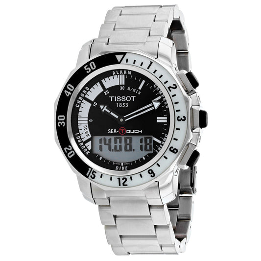Tissot Sea Touch para Hombre