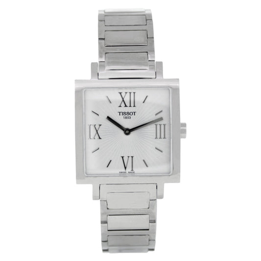 Tissot Mujer T-Trend