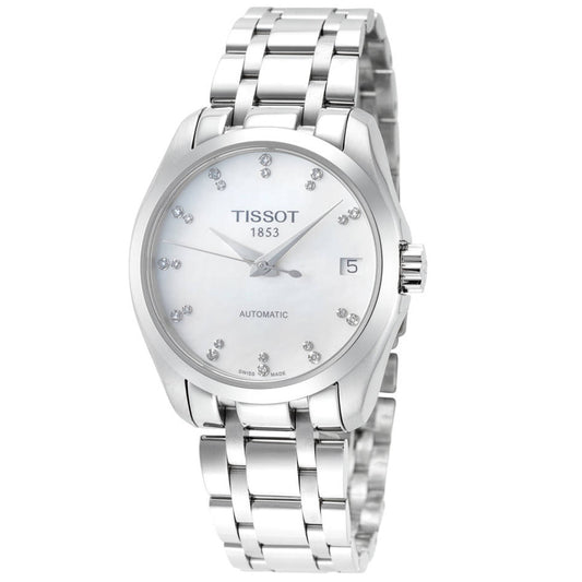 Tissot Mujer T-Trend