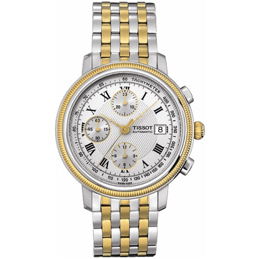 Tissot Bridgeport para hombre