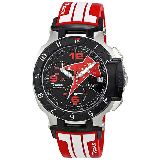 Tissot T-Race para hombre