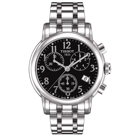 Tissot T-Classic para mujer