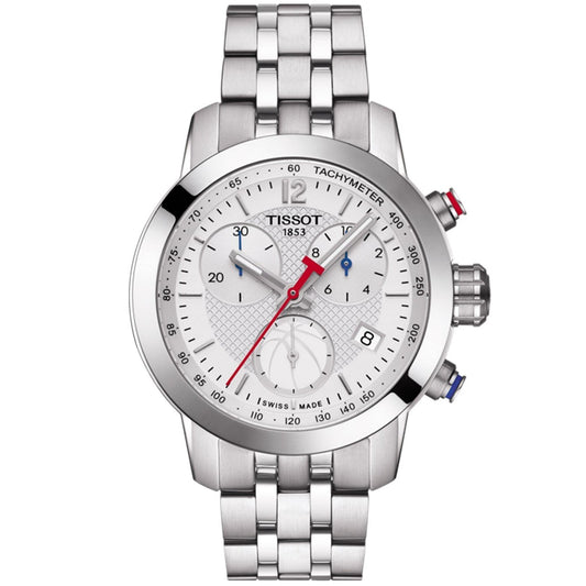 Tissot PRC 200 Edición Especial NBA para mujer