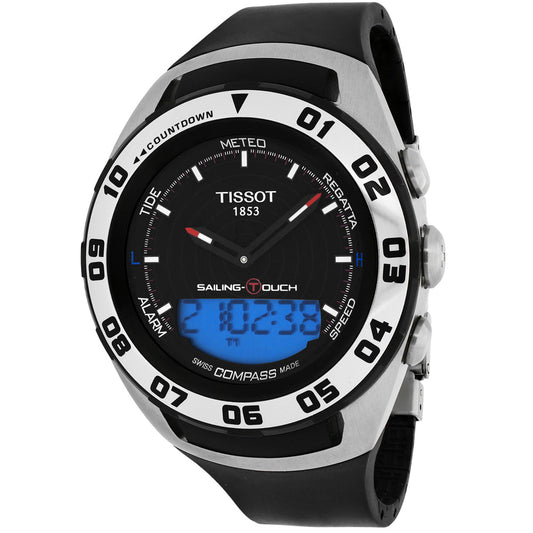 Vela Tissot para hombre