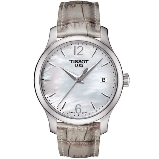 Tissot Tradition para Mujer