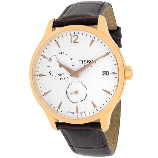 Tissot Tradition para hombre