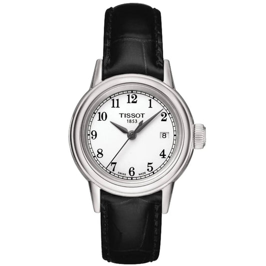 Tissot Carson para mujer