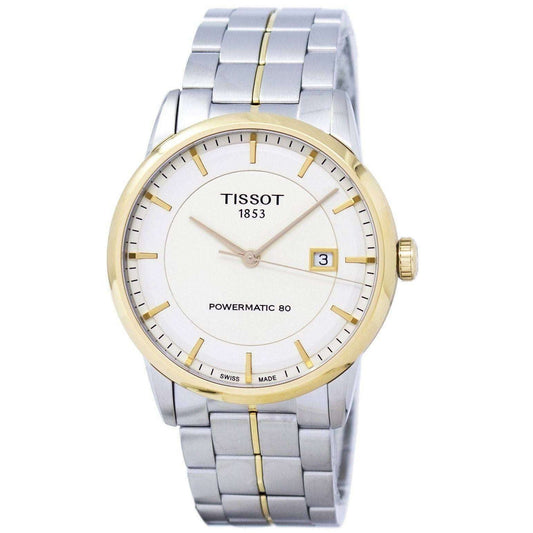 Tissot Powermatic 80 para hombre