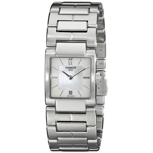 Tissot Mujer T2