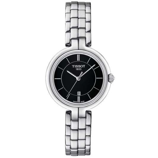 Tissot Flamingo para Mujer