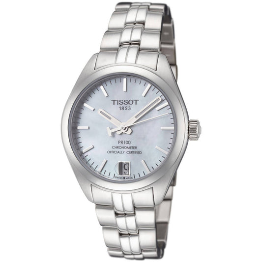 Tissot T-Classic para mujer