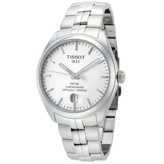 Tissot PR 100 para hombre