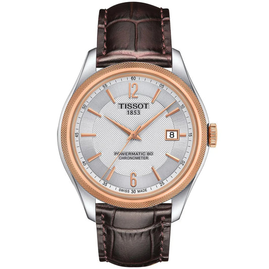 Tissot Ballade para Hombre